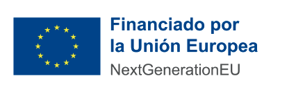 Financiado Unión Europea